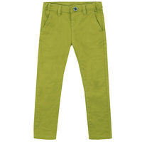 UBS2 Broek boys Limoen 