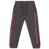 UBS2 Broek Boys Never Give Up