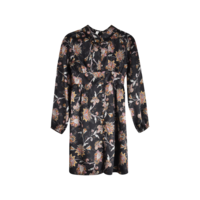 Miracles jurk Domien Kids