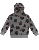 Claesen's Hoody Bear