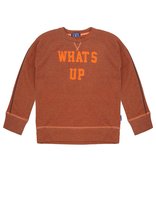 Claesen's Sweater What's Up Neon 