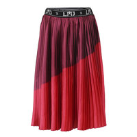 Little Miss Juliette Rok Slanted Stripe