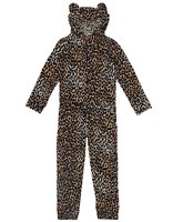 Claesen's Onesie Brown panther