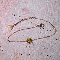 Miracles Armband Camille  Yellowstone