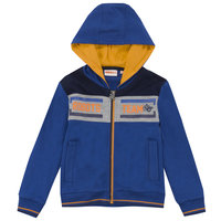 UBS2 Set Robots Blue Orange