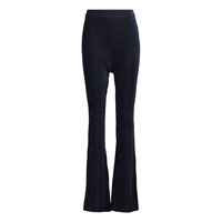 Little Miss Juliette Flared Pants Blue