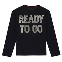 UBS2 Longsleeve Ready To Go