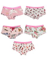 Claesen's Mulitpack Boxers Romantic