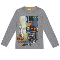 UBS2 Longsleeve Robot