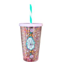 Jill Milkshake beker