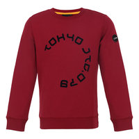 Jumping The Couch Sweater Tokyo BDX