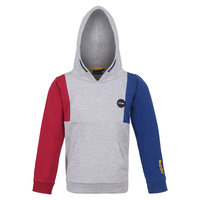 Jumping The Couch Hoody Multi