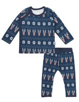 Claesen's Pyjama Babyboy Rudolph