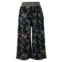 Little Miss Juliette Broek Culotte Flowers 