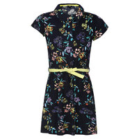 Little Miss Juliette Jurk Flowers 