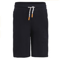 Jumping The Couch Short Plain Navy 