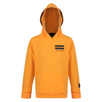 Jumping The Couch Sweater Hoody Orange