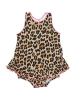 Claesen's Romper Girls Panther 