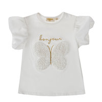 UBS2 t-shirt Bonjour Vlinder