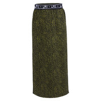 Little Miss Juliette Maxi Skirt Yellow