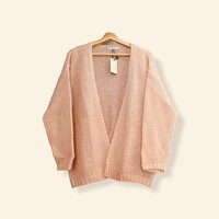 Miracles Cardigan Pink