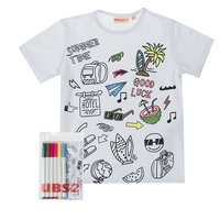 UBS2 T-shirt colour-me 1