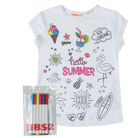 UBS2 t-shirt colour-me 2
