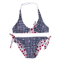 UBS2 Bikini Reverse Hearts & Flowers