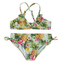 UBS2 Bikini Tropical Kids
