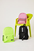 UBS2 Rugzak Fluo Yellow