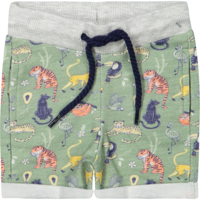 Ducky Beau Short Jungle