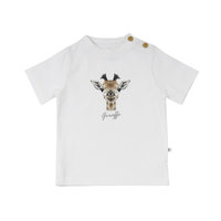 Ducky Beau T-shirt Giraffe