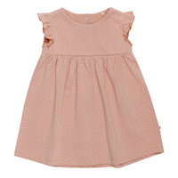 Ducky Beau Jurk Cloudy Pink