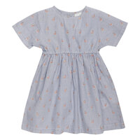 Ducky Beau Jurk Flamingo