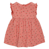 Ducky Beau Jurk Cherry