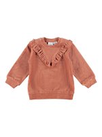 Name It Truitje Naya Etruscan Red