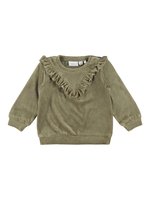 Name It Truitje Naya Stone Grey