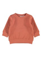 Name It Sweater Nikoline Red