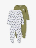 Name It Pyjama Turtle 2-pack