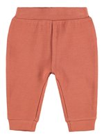 Name It Broekje Red Solid