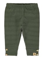 Name It Broek Long John Rosin