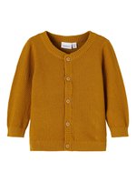 Name It Cardigan Cumin Boys