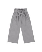 UBS2 Broek Culotte Grijs