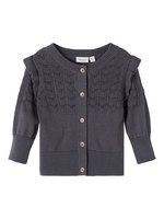 Name It Cardigan Osigne Turbulence