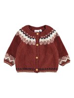 Name It Cardigan Oline SA