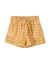 UBS2 Short Mostaza Girls 