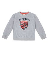 UBS2 Sweater Electric