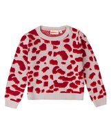 UBS2 Sweater Panther Granate