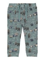Name It Broek Niclas Trooper