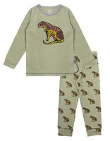 Claesen's Pyjama Cheetah Unisex